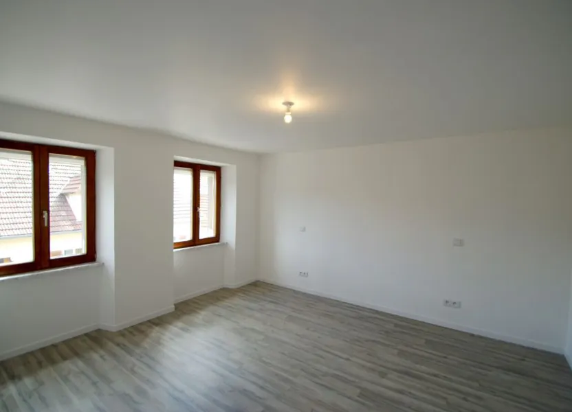 Flat Rue de la Paix in Lutzelhouse
