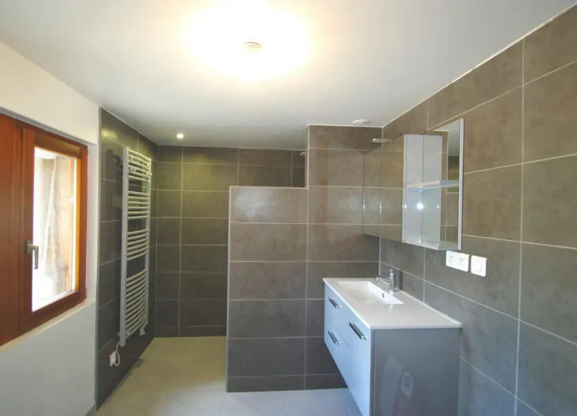 Flat Rue de la Paix in Lutzelhouse