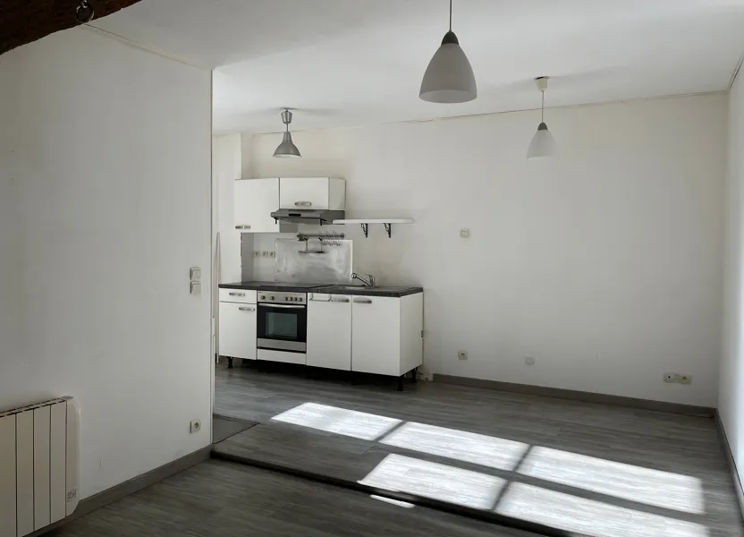 Appartement Rue de la Cordonnerie à Beaugency