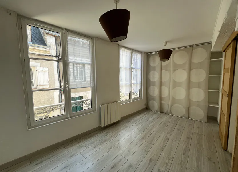 Appartement Rue de la Cordonnerie à Beaugency