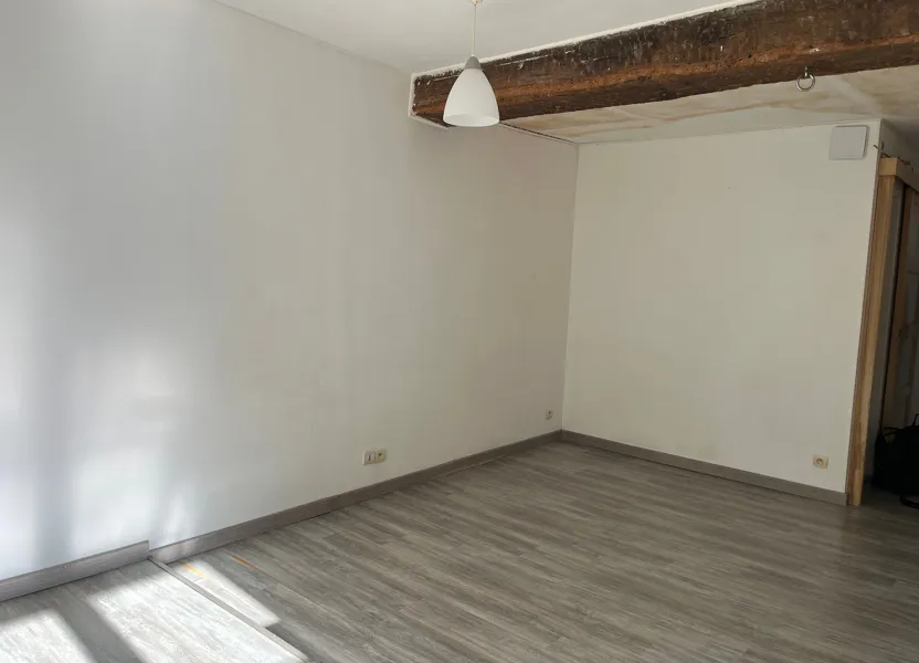 Appartement Rue de la Cordonnerie à Beaugency