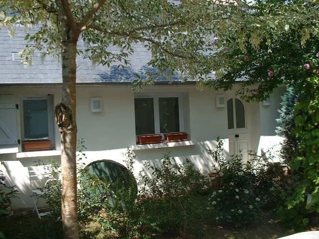 Room Rue Jolivet in Tours