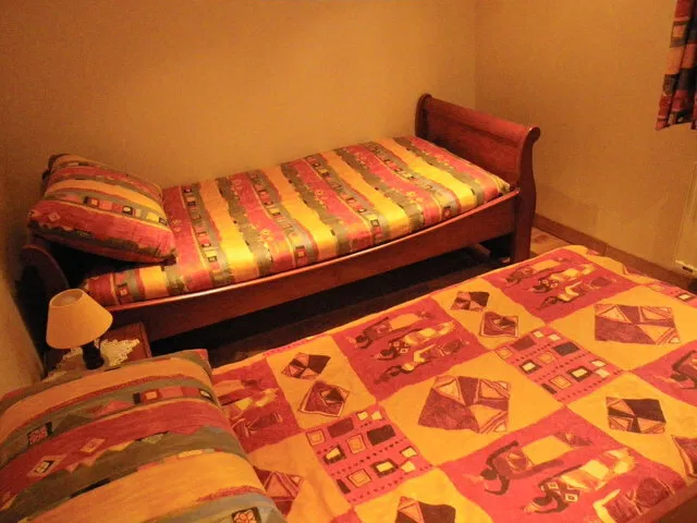 Room Rue Jolivet in Tours