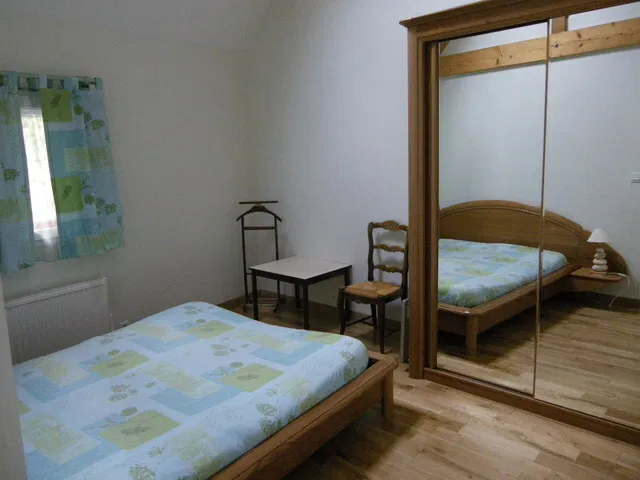 Room Rue Jolivet in Tours