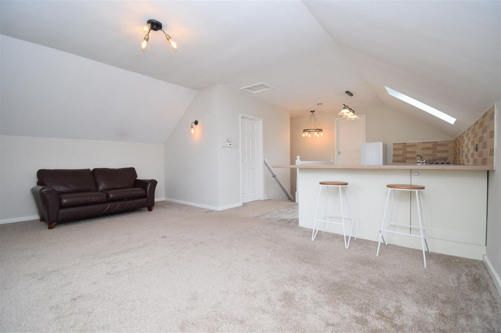 Flat The Balk in Wakefield