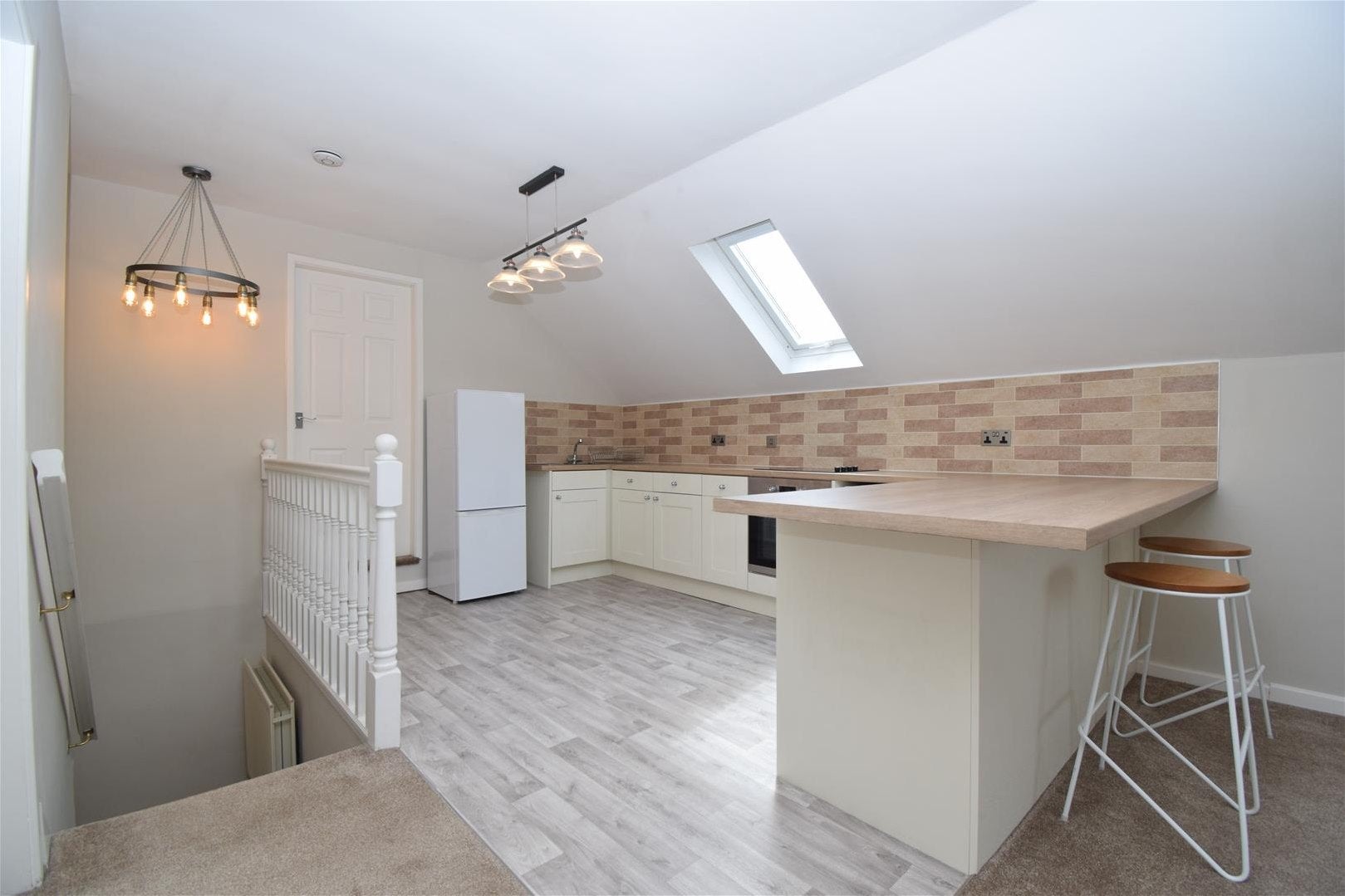 Flat The Balk in Wakefield