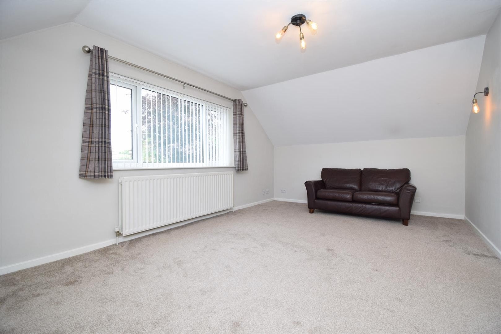 Flat The Balk in Wakefield