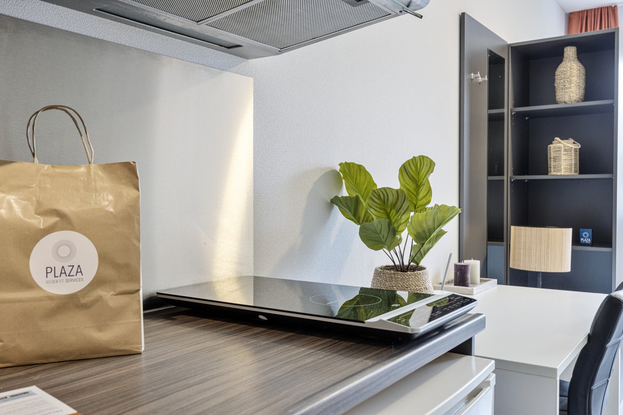 Appartement Sorbonnelaan in Maastricht