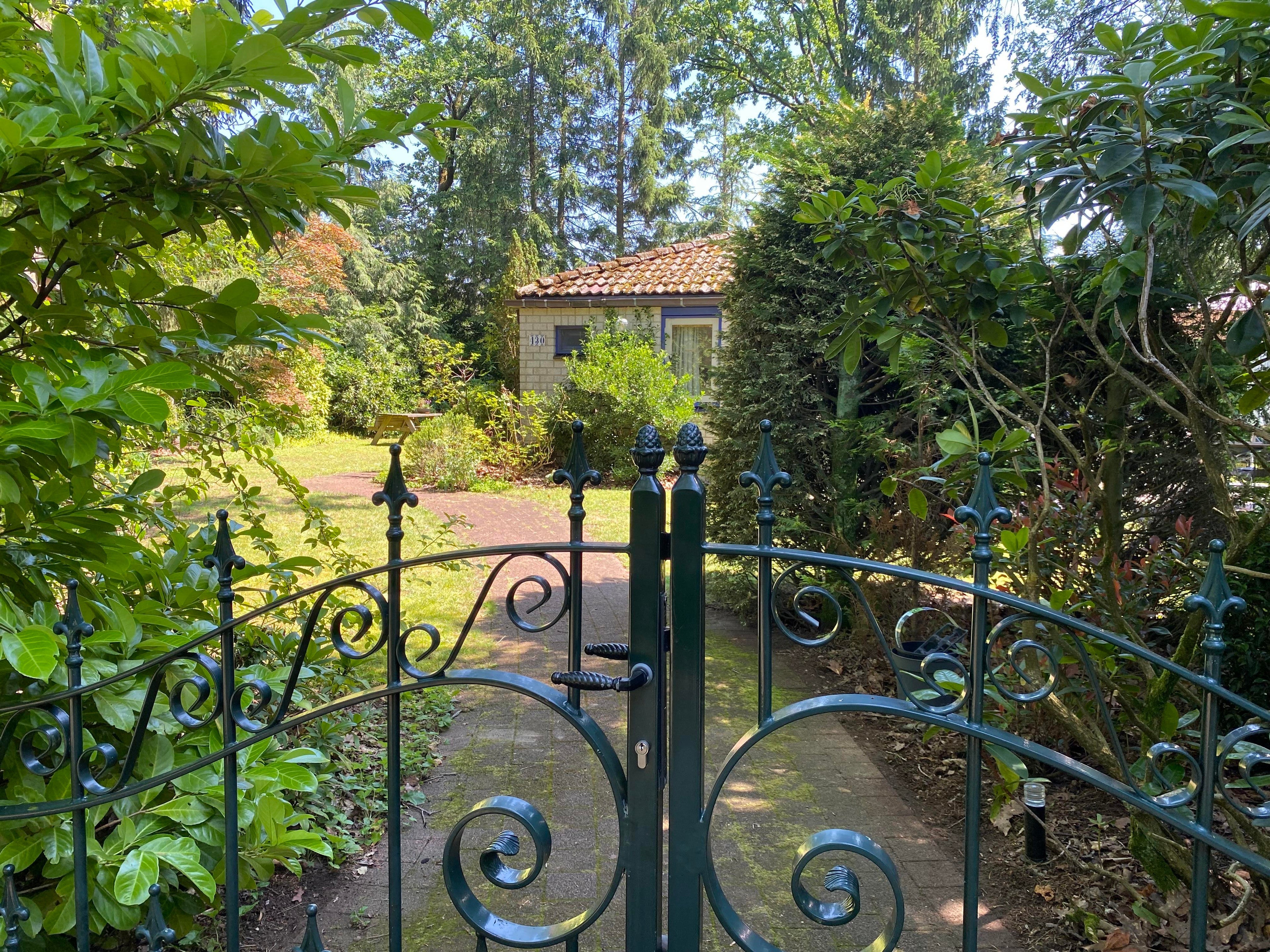 Huis Drieërweg in Ermelo