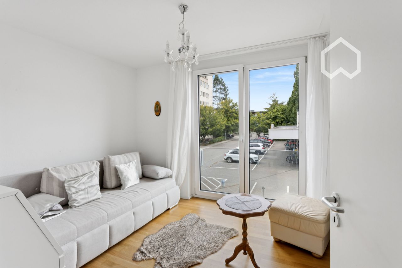 Wohnung Wallgutstraße in Konstanz
