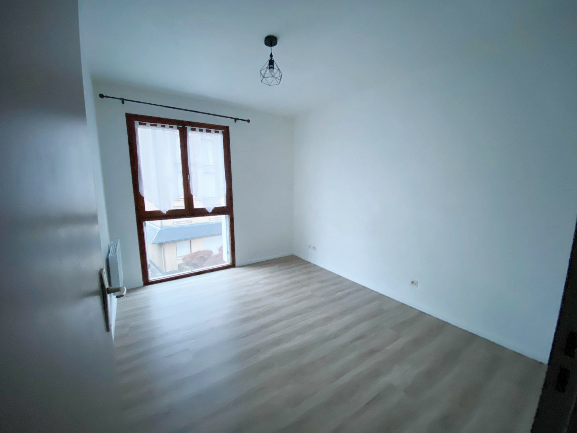 Appartement Route d'Espalion à Rodez