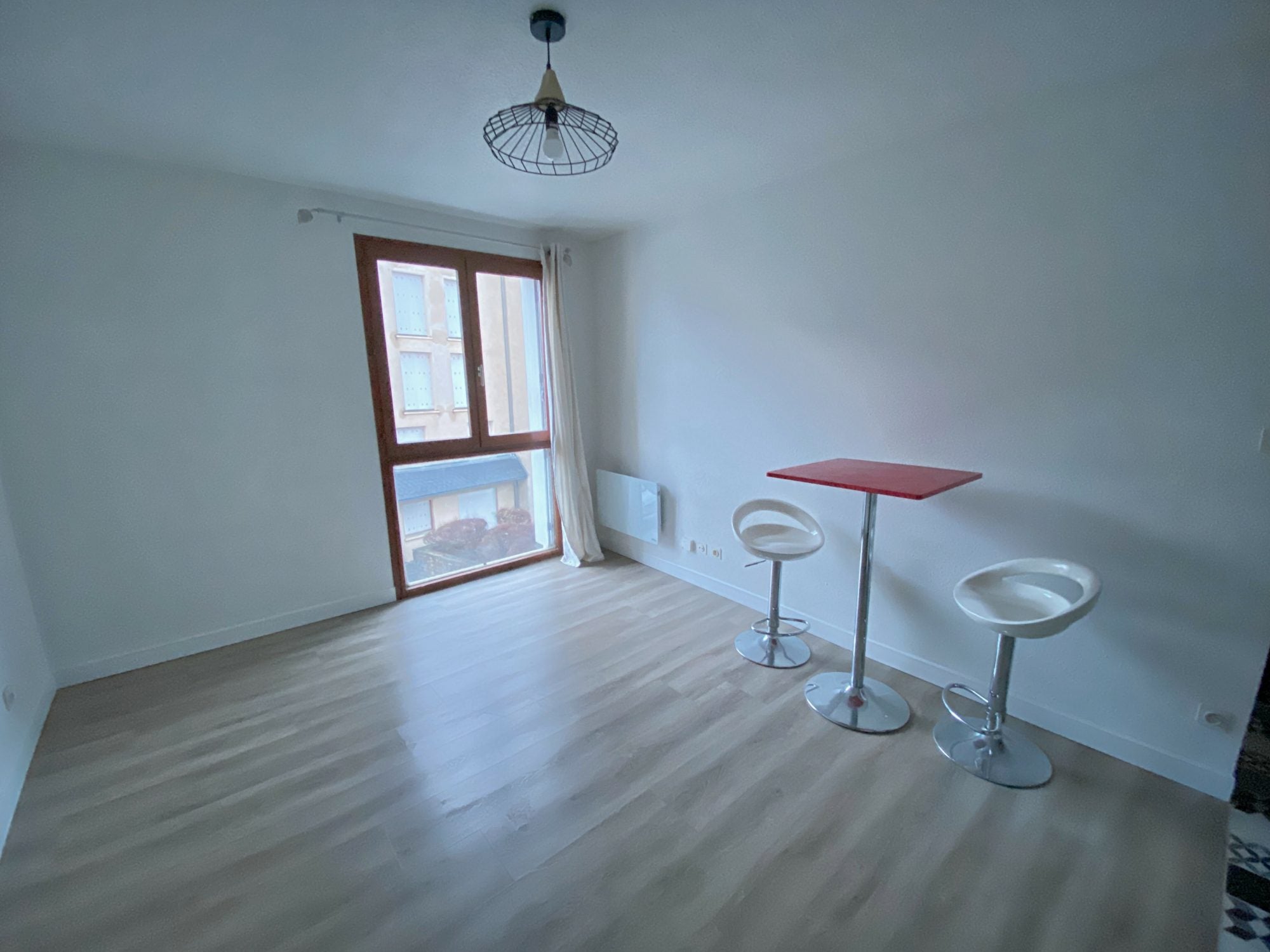 Appartement Route d'Espalion à Rodez