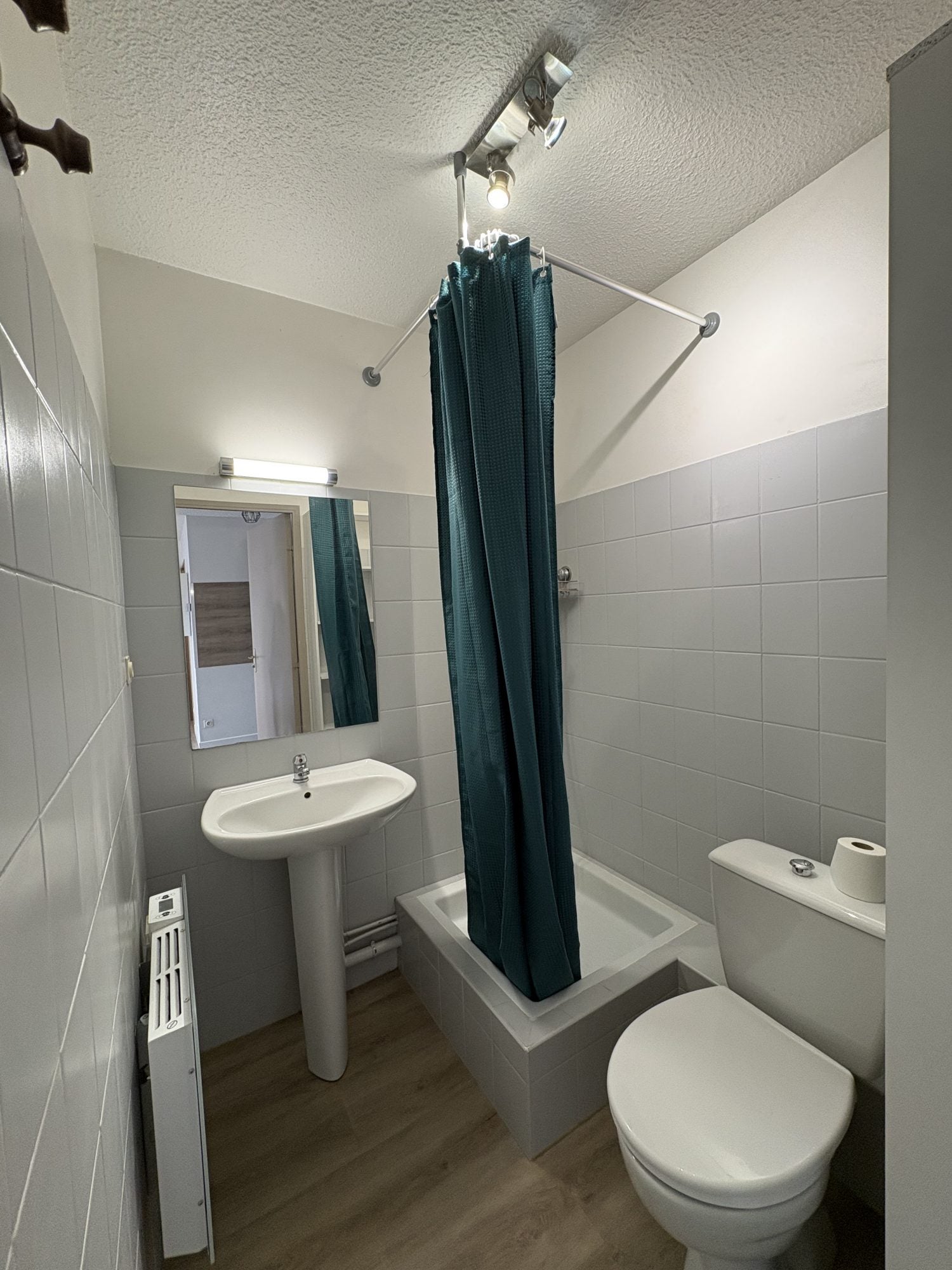 Appartement Route d'Espalion à Rodez