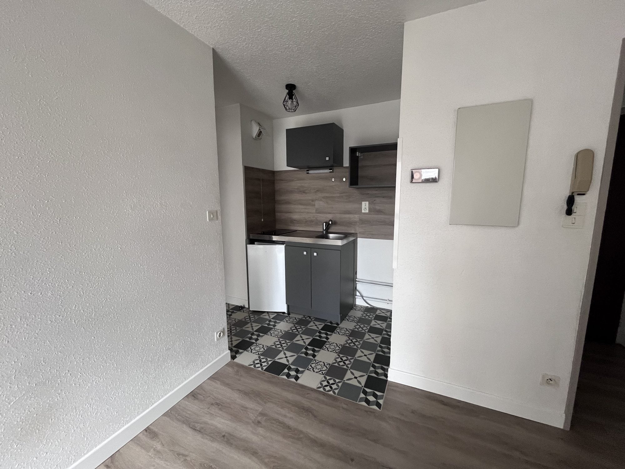 Appartement Route d'Espalion à Rodez