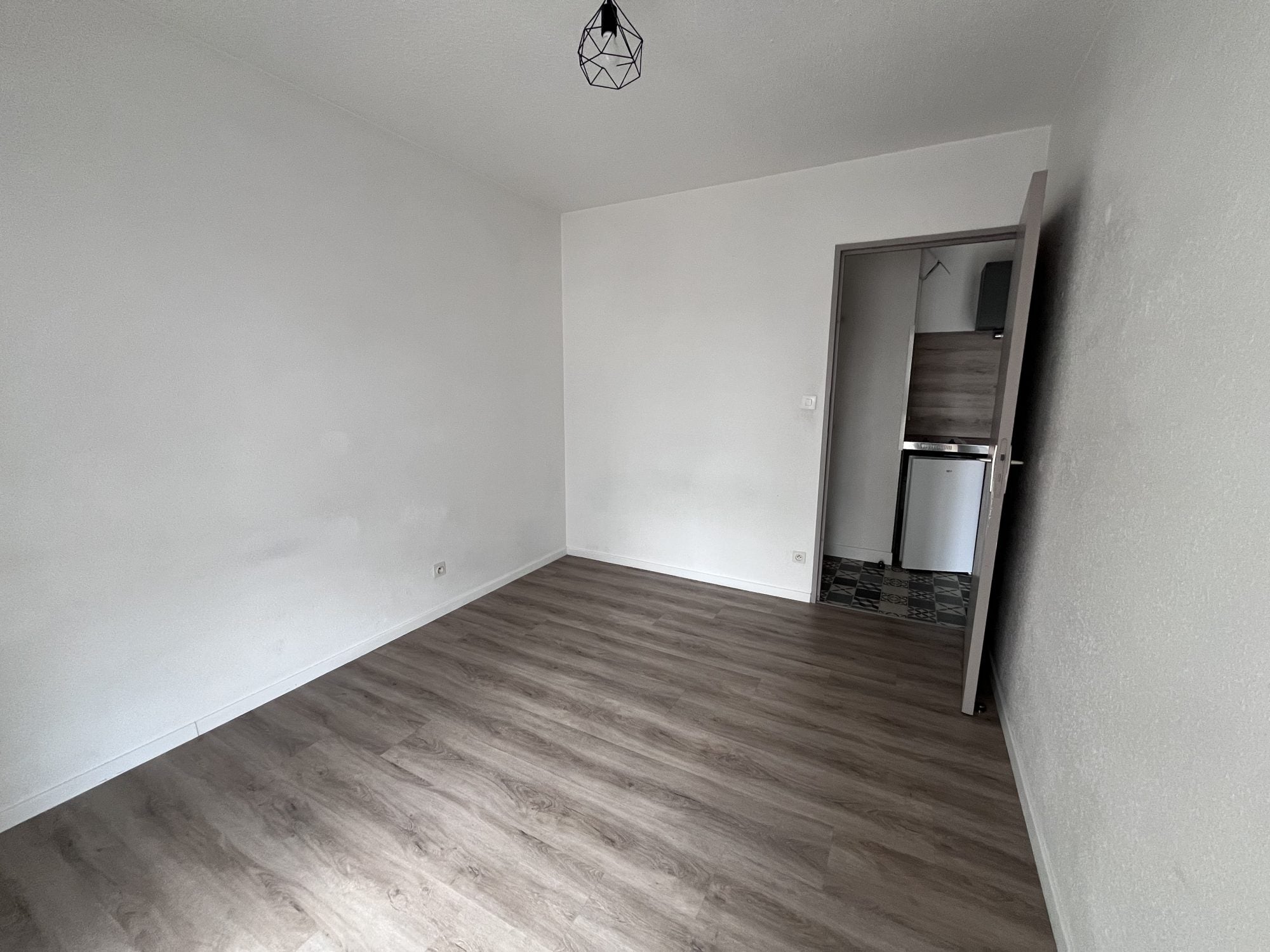 Appartement Route d'Espalion à Rodez