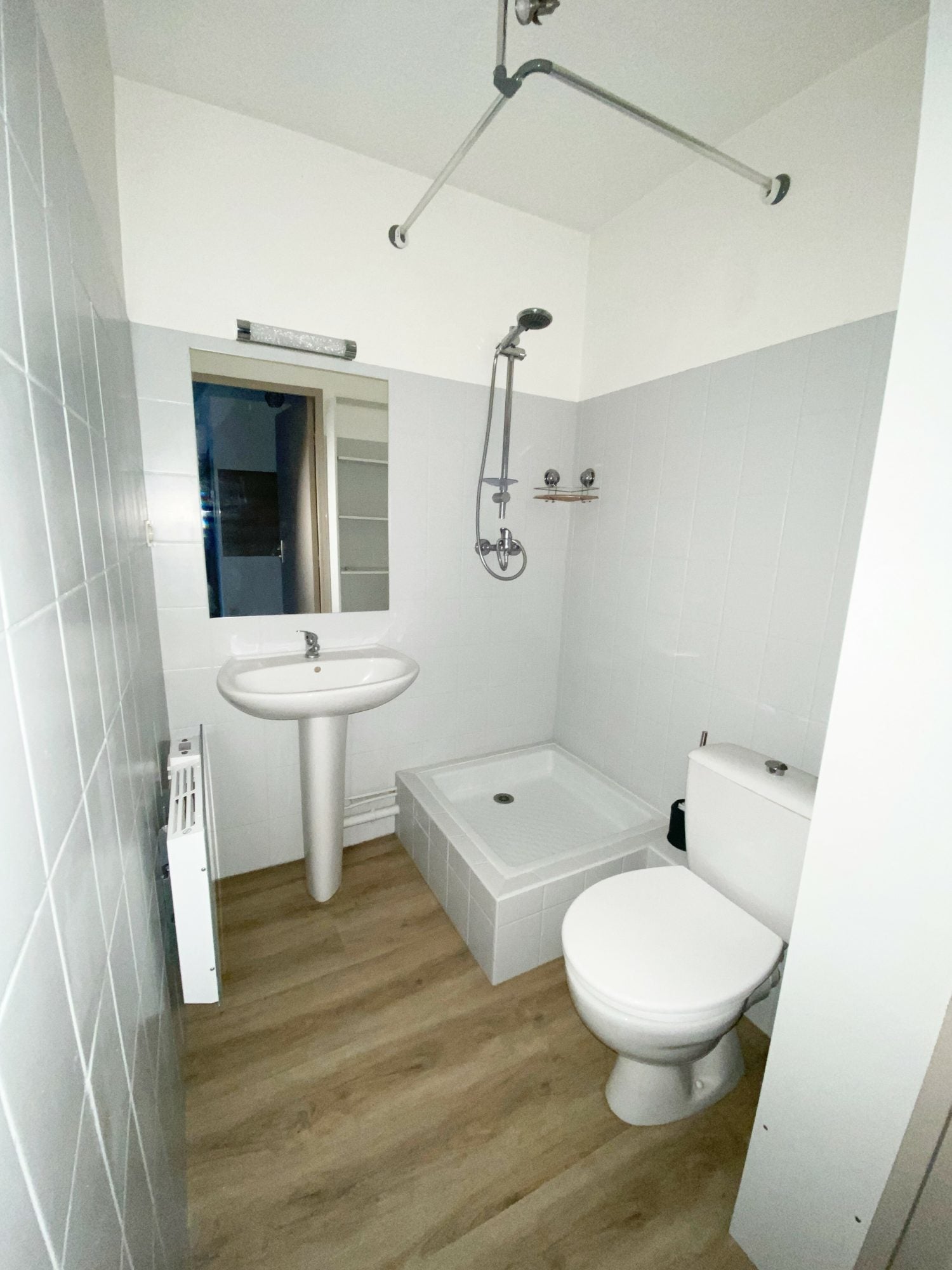Appartement Route d'Espalion à Rodez