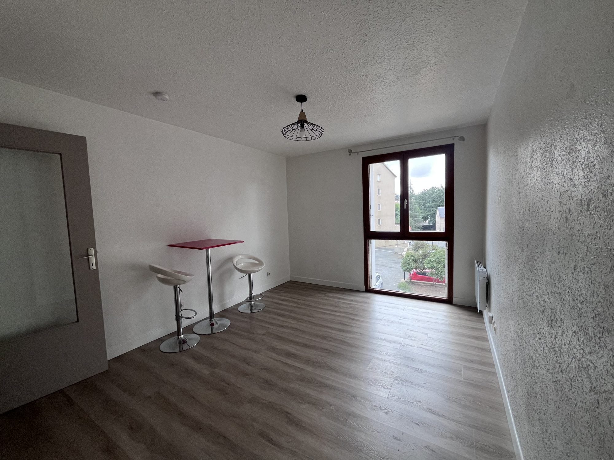 Appartement Route d'Espalion à Rodez
