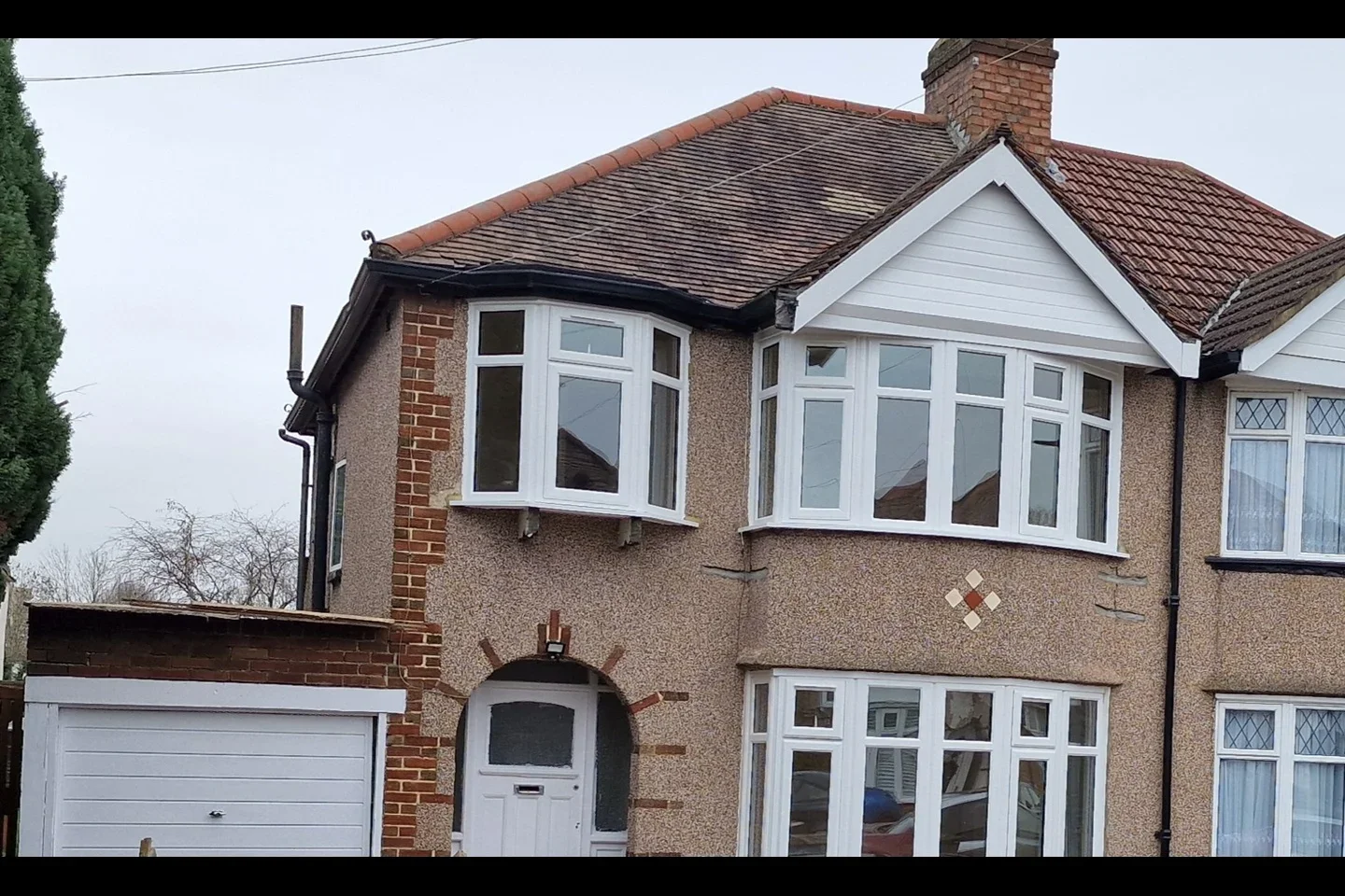 House Lincoln Close in Greater London