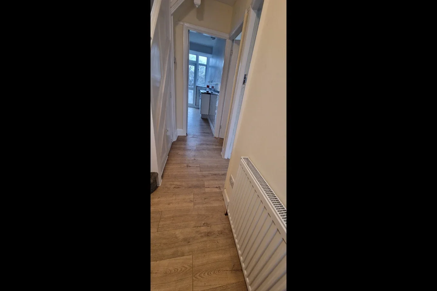 House Lincoln Close in Greater London