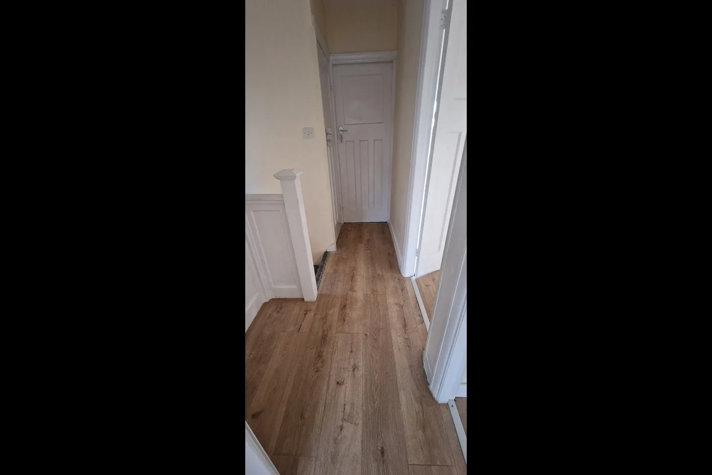 House Lincoln Close in Greater London