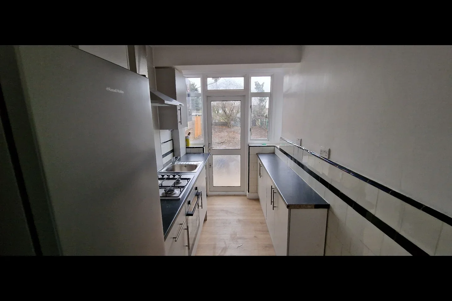 House Lincoln Close in Greater London