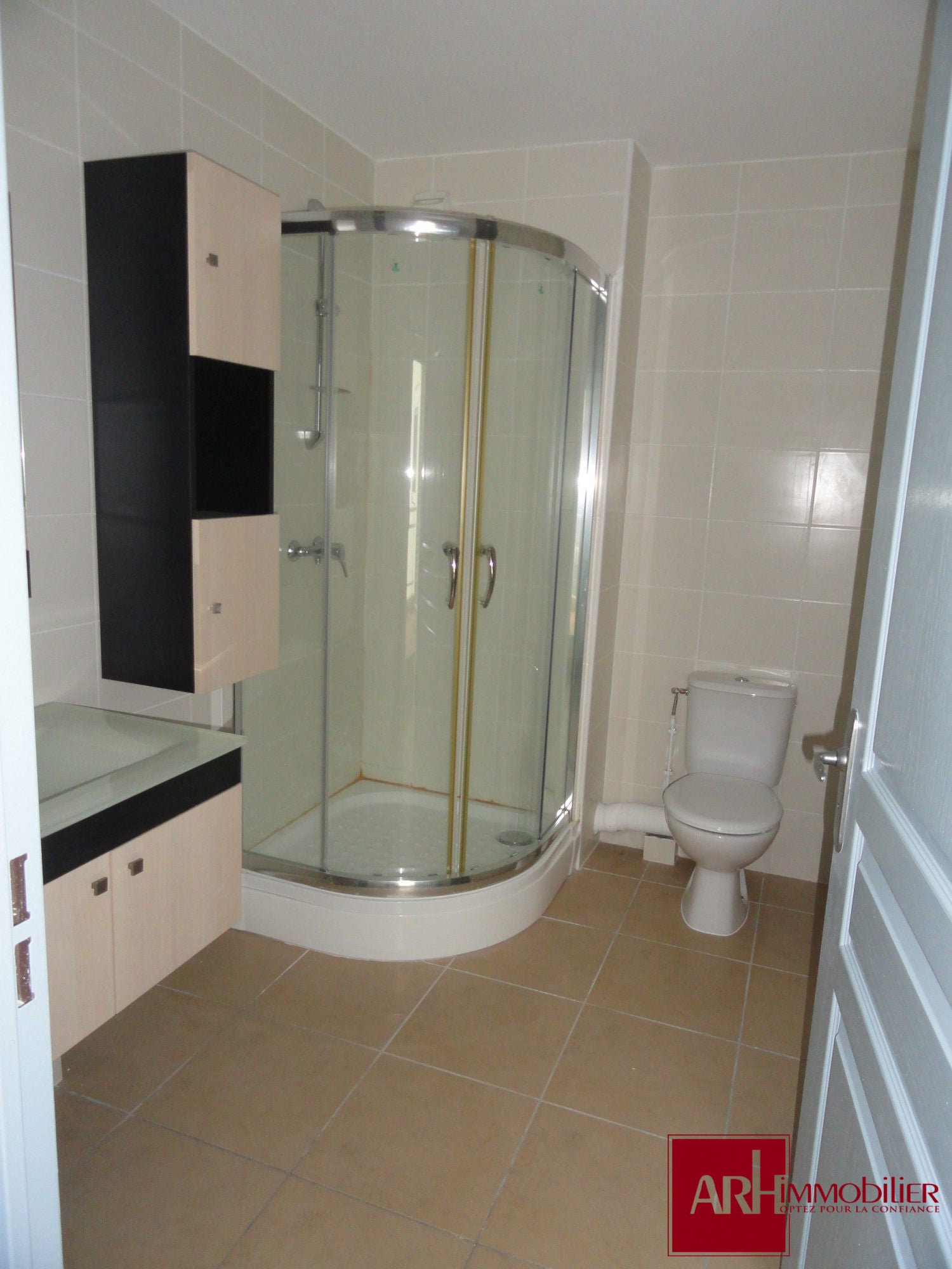 Flat Rue Edmond Albius in Saint-Denis