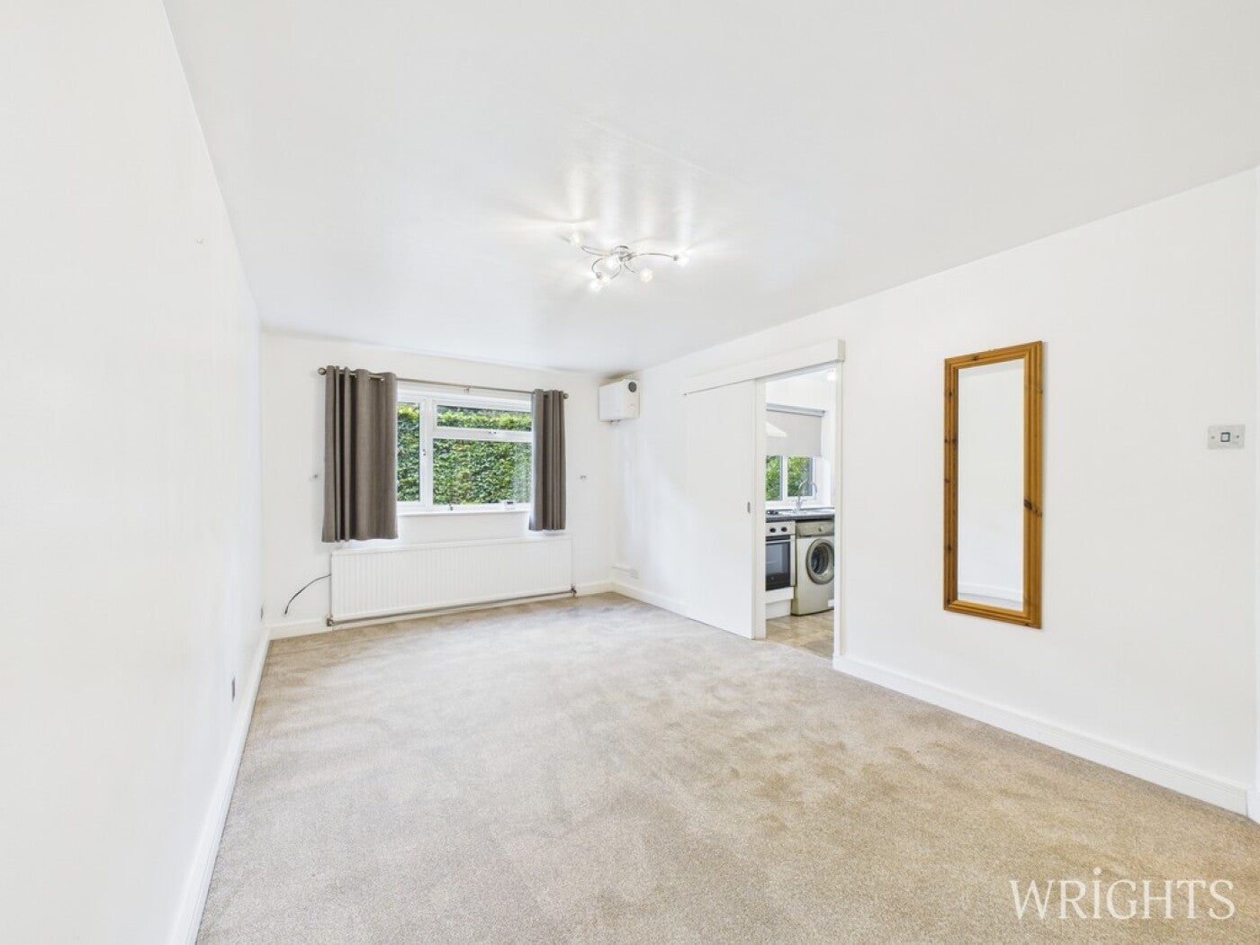 Flat Great North Road in Welwyn Hatfield