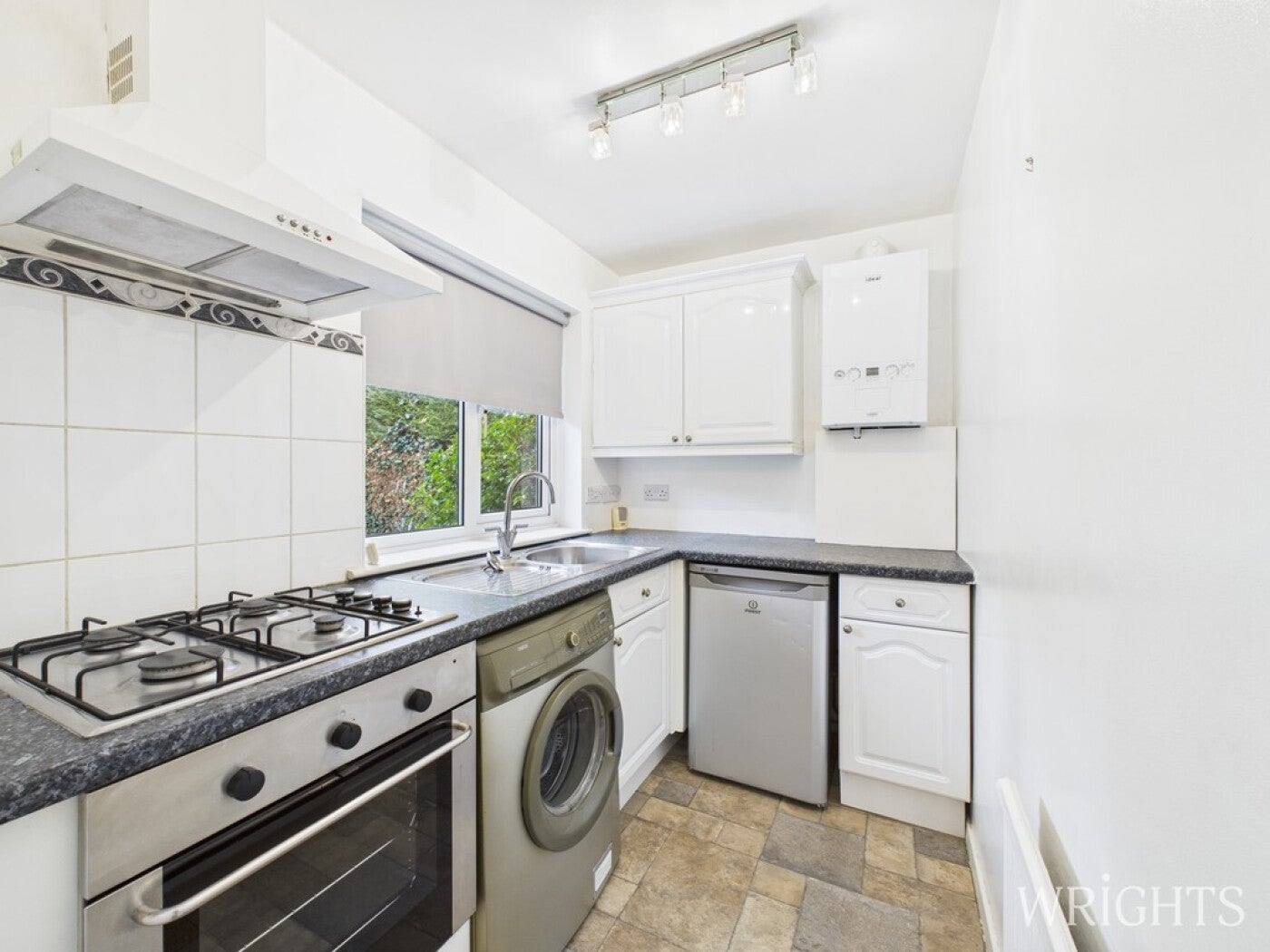 Flat Great North Road in Welwyn Hatfield