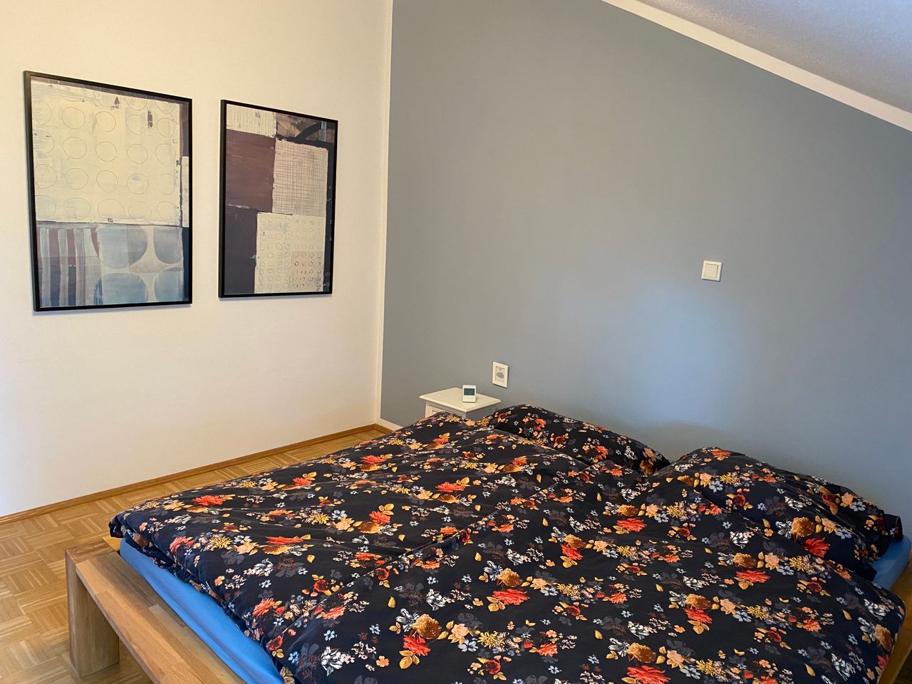 Wohnung Sattlerweg in Mainz