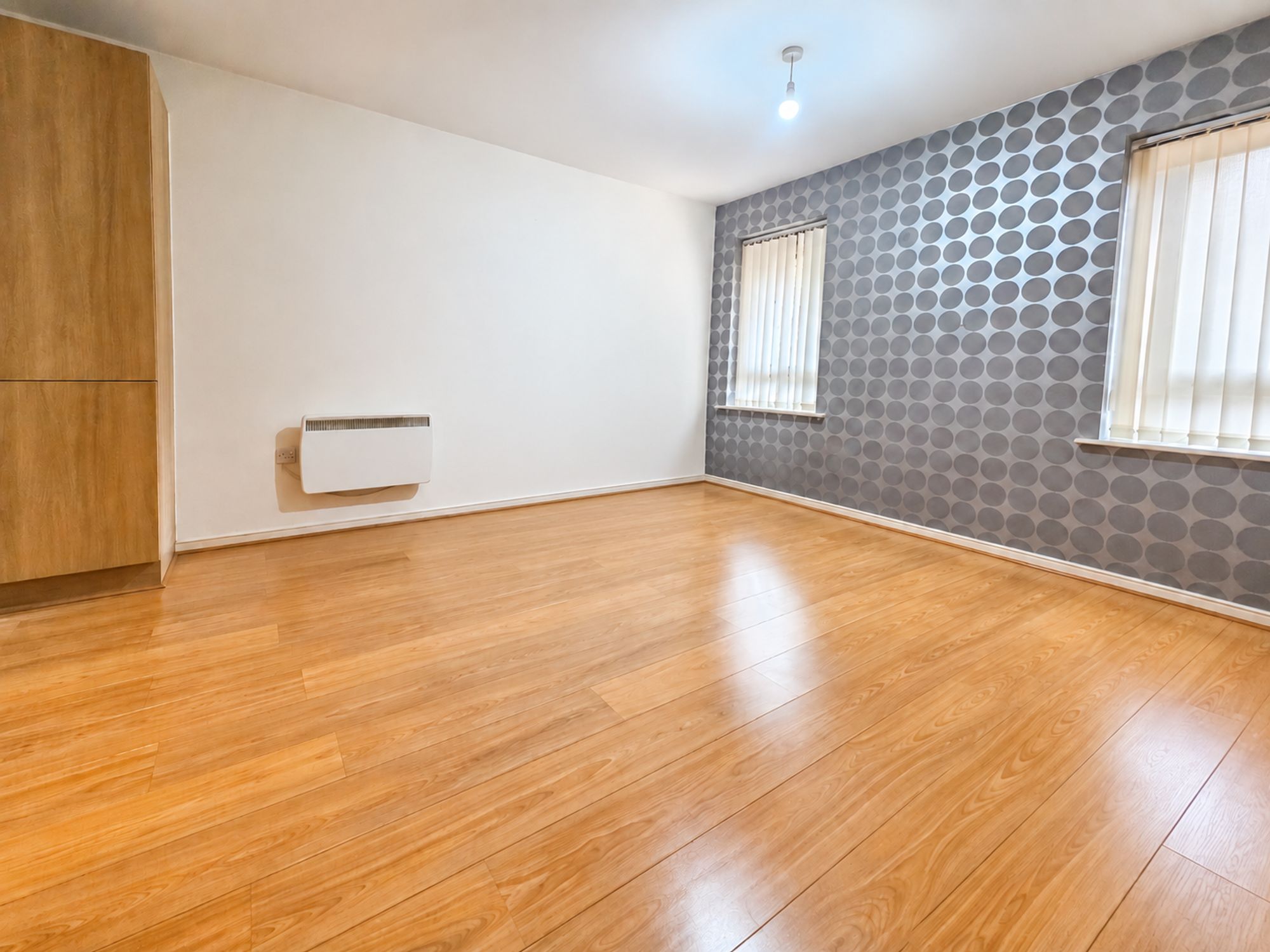 Flat The Decks in Runcorn