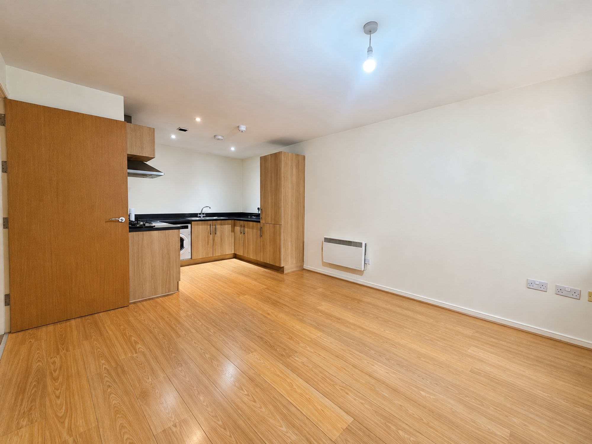 Flat The Decks in Runcorn