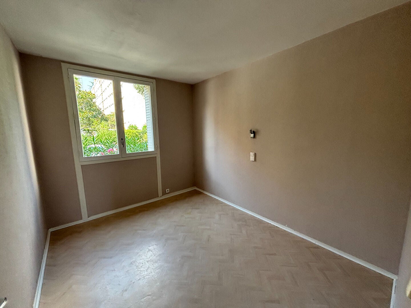 Appartement Avenue du Ray à Nice