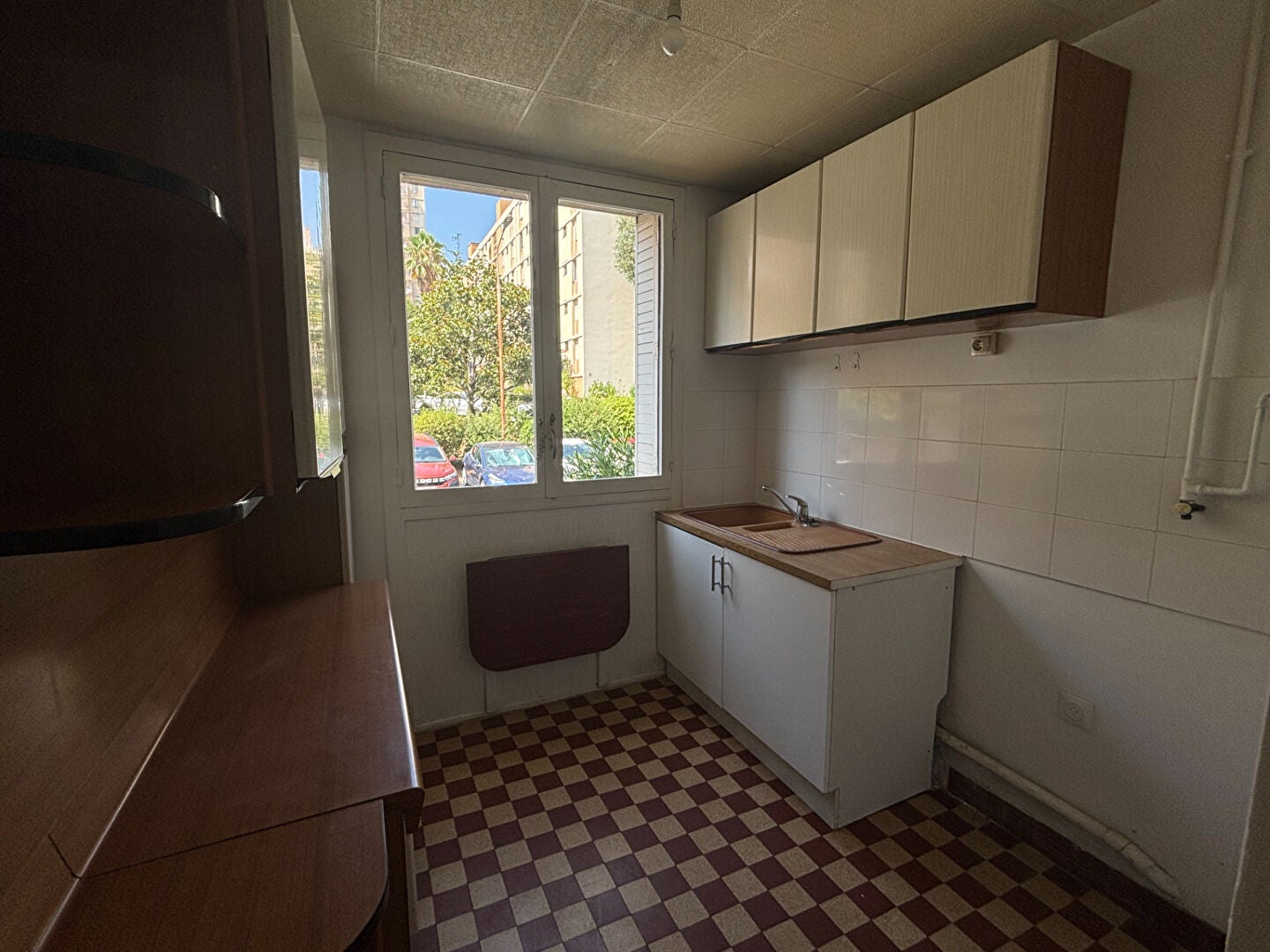 Appartement Avenue du Ray à Nice