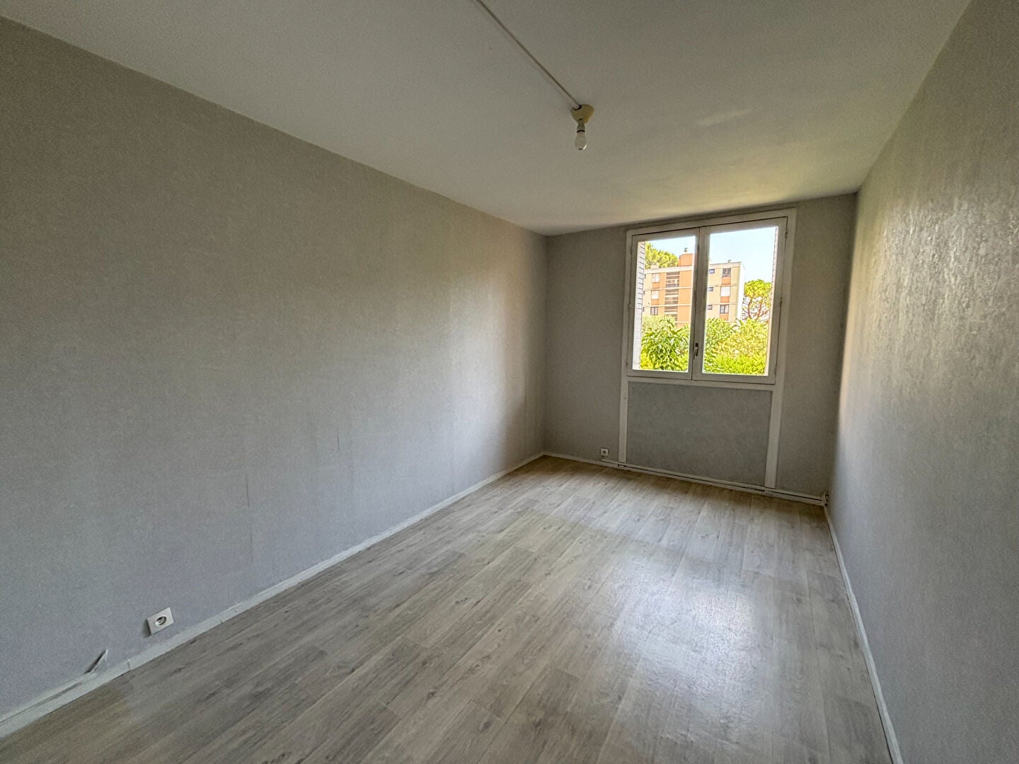 Appartement Avenue du Ray à Nice