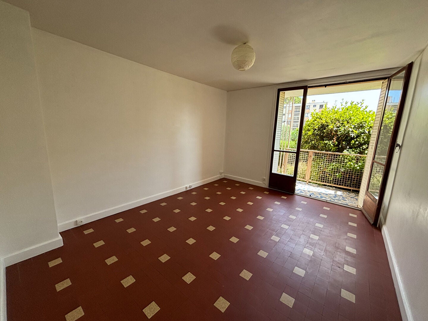 Appartement Avenue du Ray à Nice