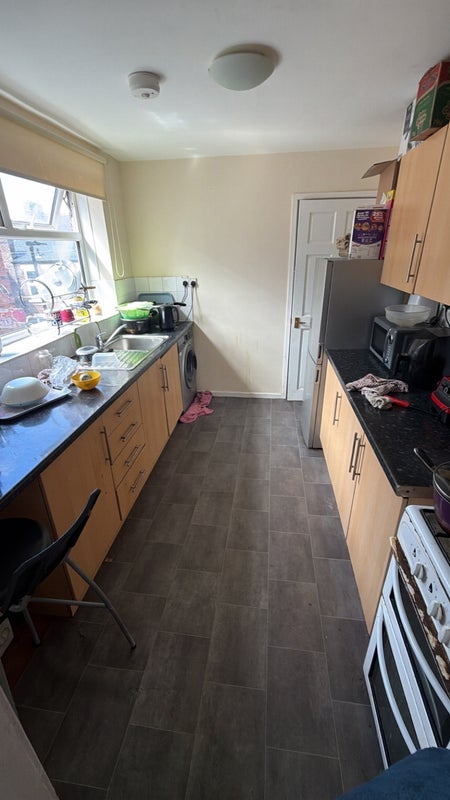 Room Ellesmere Road in Newcastle upon Tyne