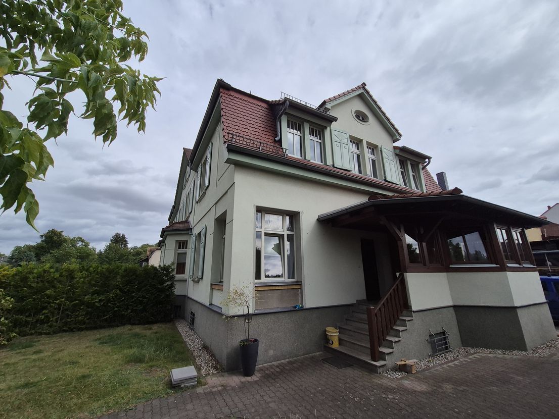 Wohnung Dr.-Rudolf-Friedrichs-Straße in Wurzen