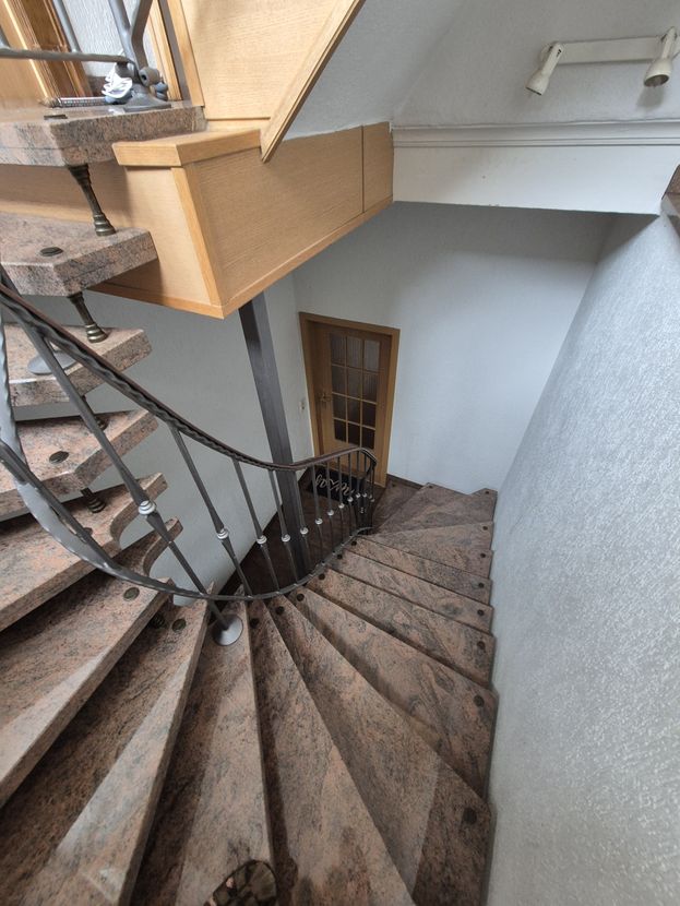 Wohnung Dr.-Rudolf-Friedrichs-Straße in Wurzen