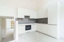 Appartement Roemeniëstraat 52 in Almere