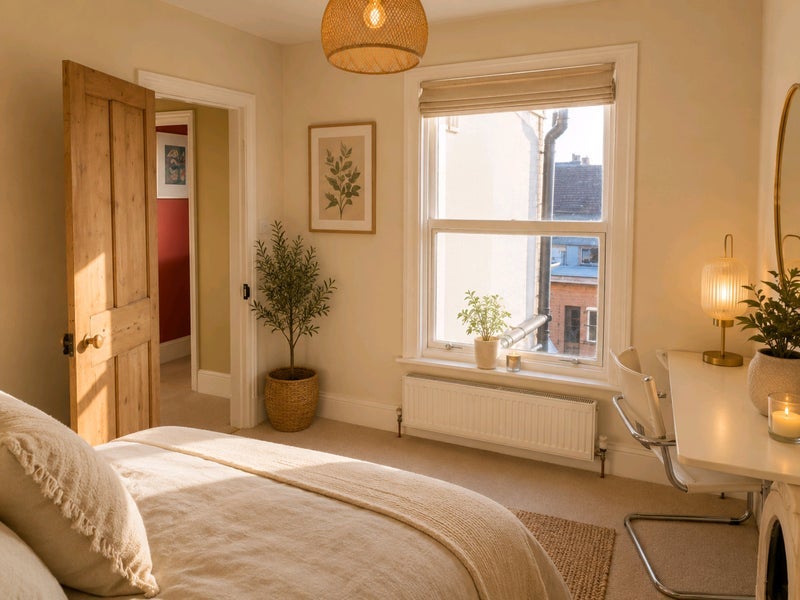 Room Salisbury Road in Maidstone