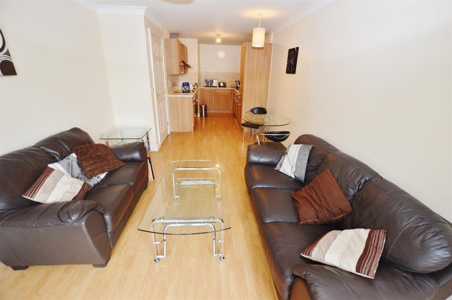 Flat Maltings Close in Greater London