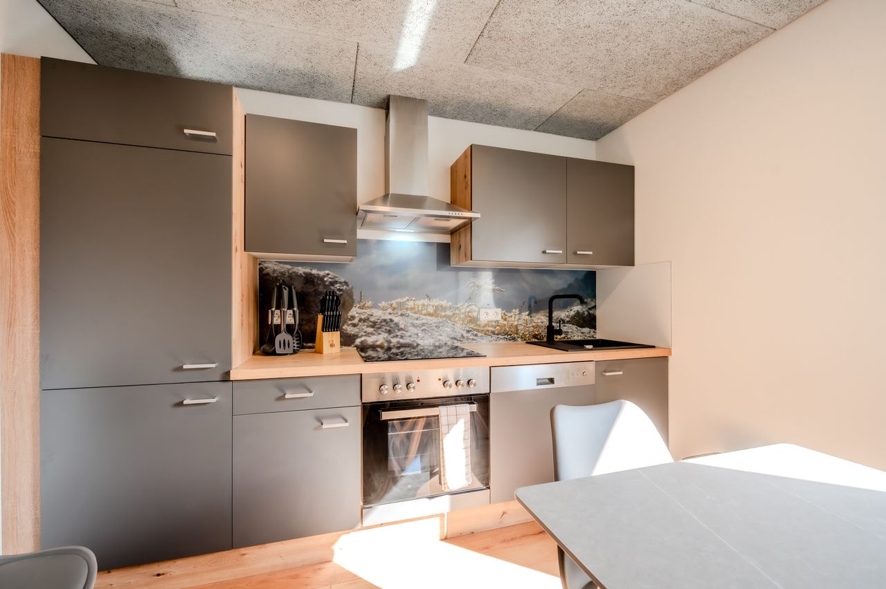 Wohnung Kolpingstraße in Babenhausen
