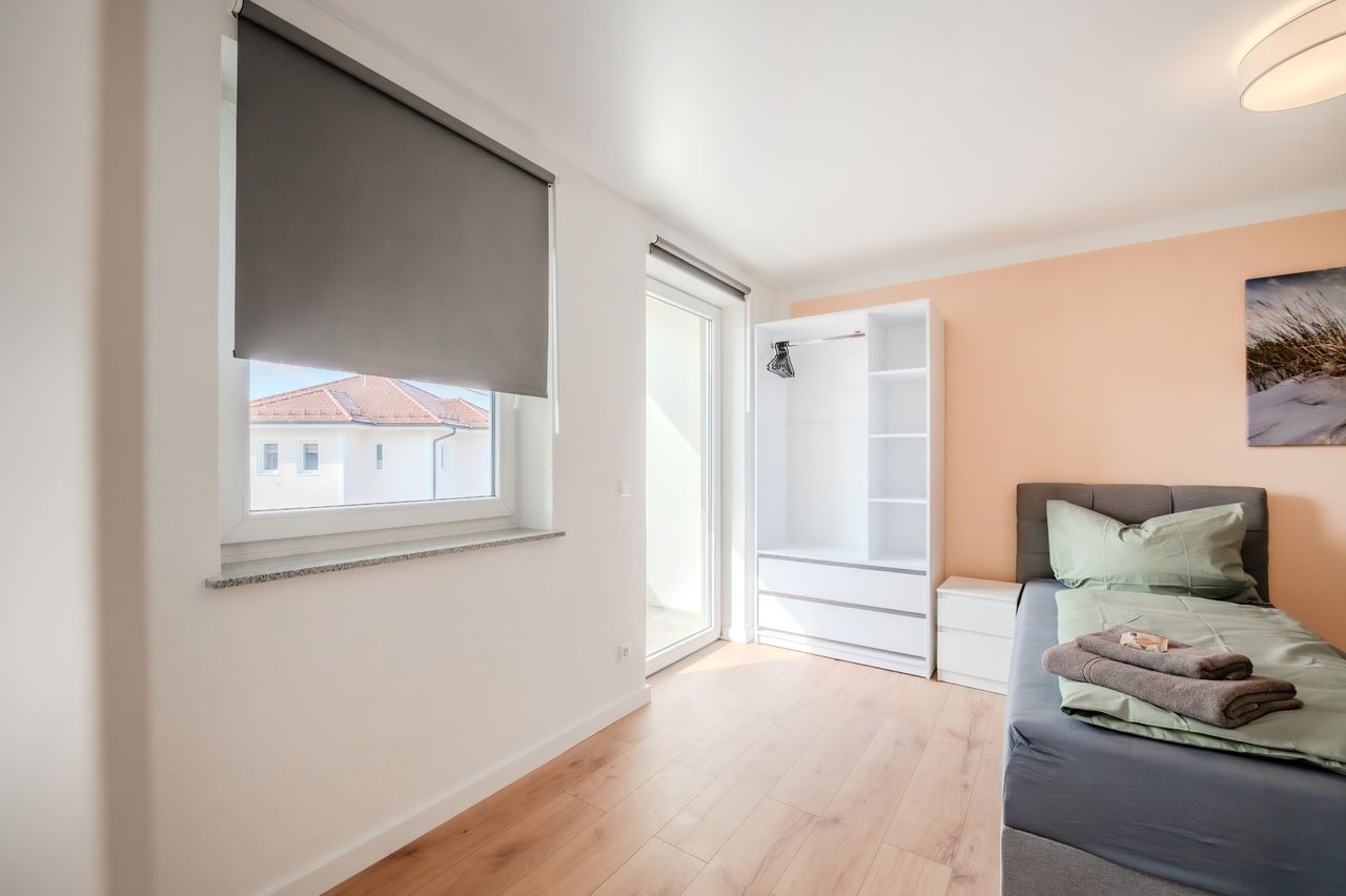 Wohnung Kolpingstraße in Babenhausen