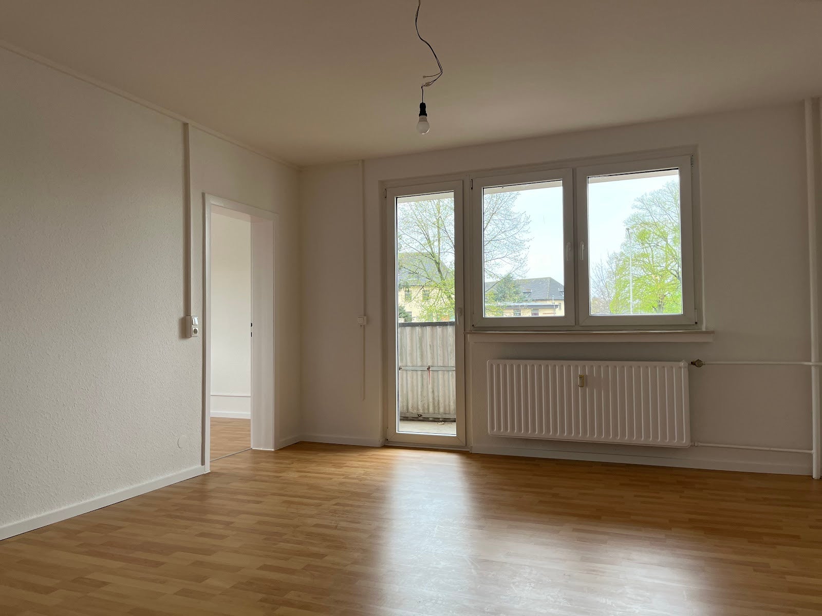 Wohnung Miesheimer Weg in Düren