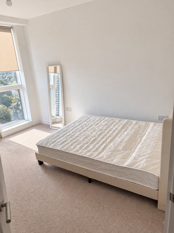 Room Old Kent Road in Greater London