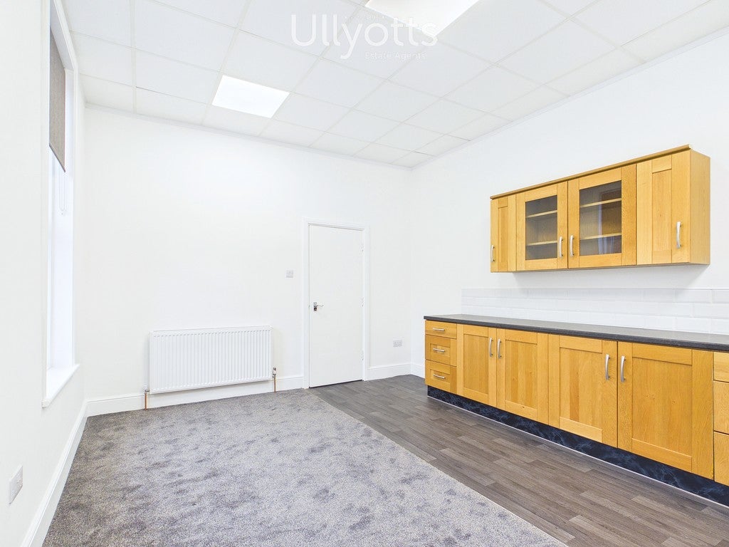 Flat Wycliffe Lane in Bridlington