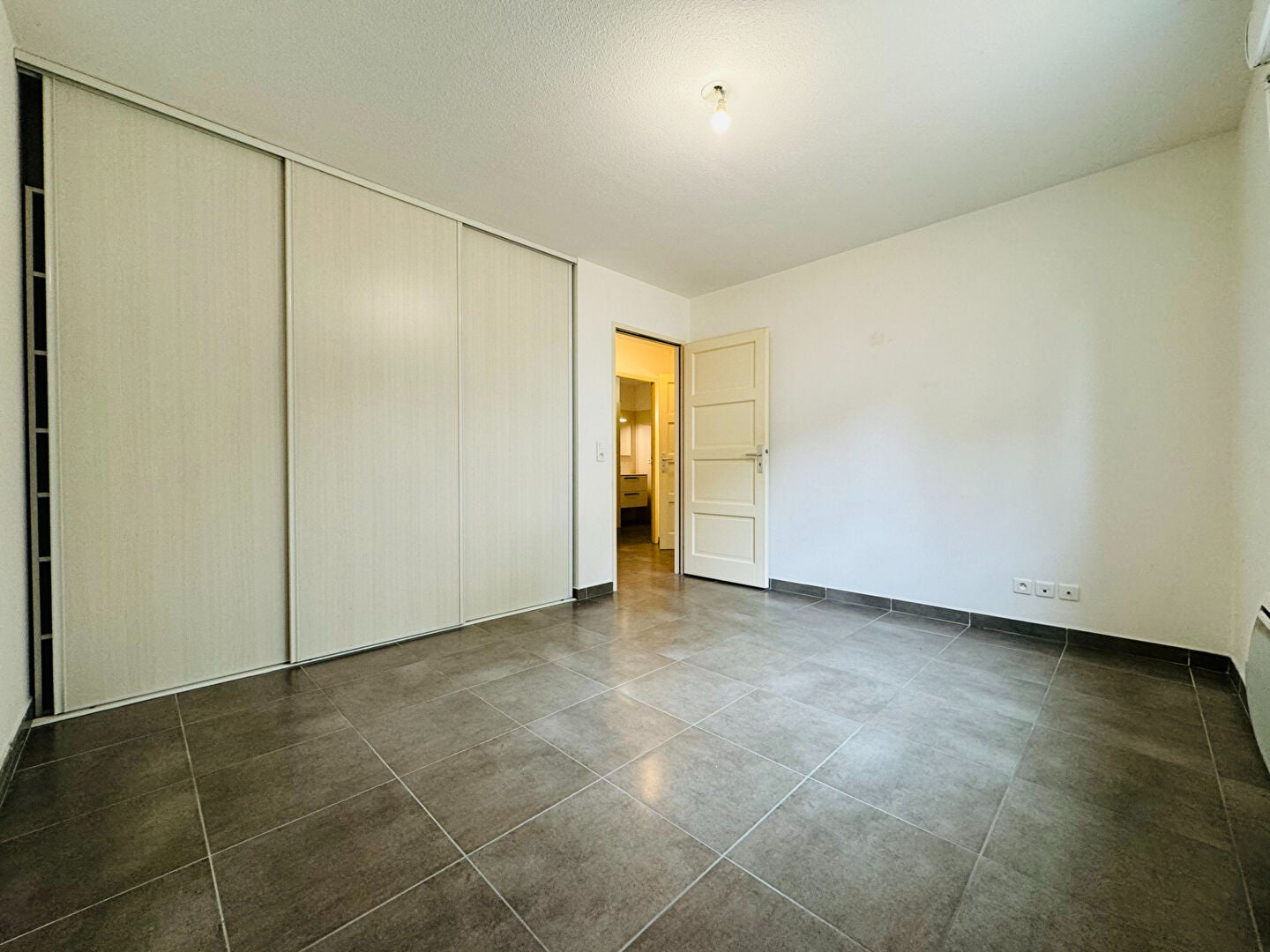 Flat Route de Saint-Florent in Bastia