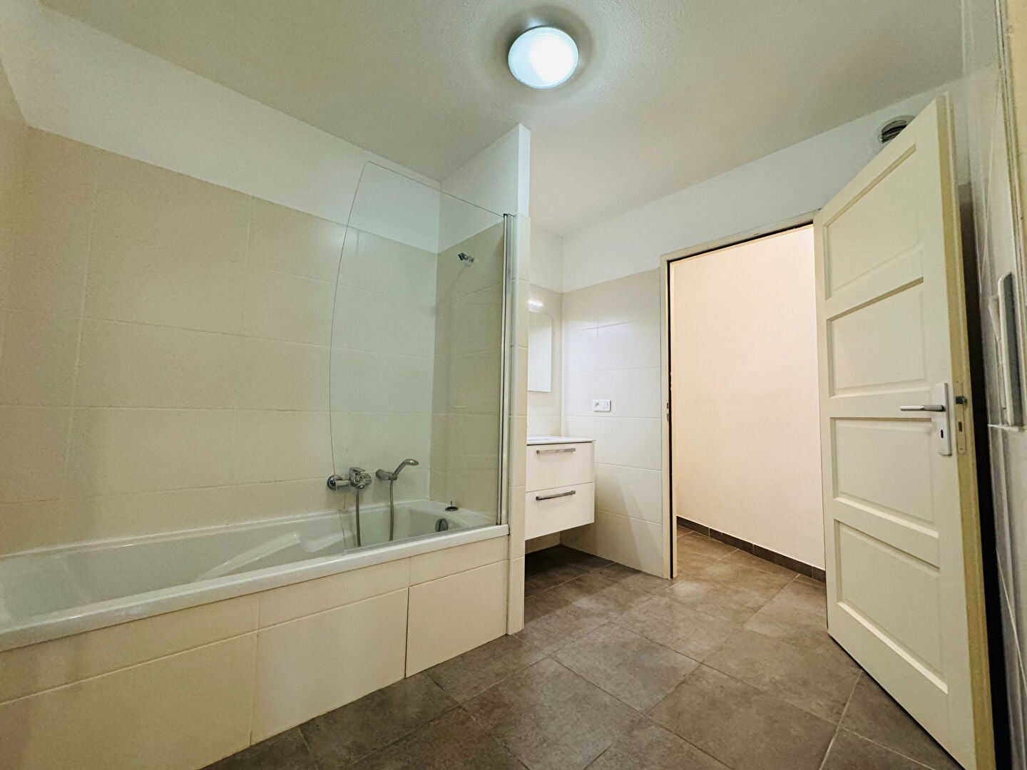 Flat Route de Saint-Florent in Bastia