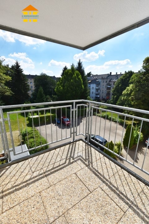Wohnung Heinrich-Schütz-Straße in Chemnitz