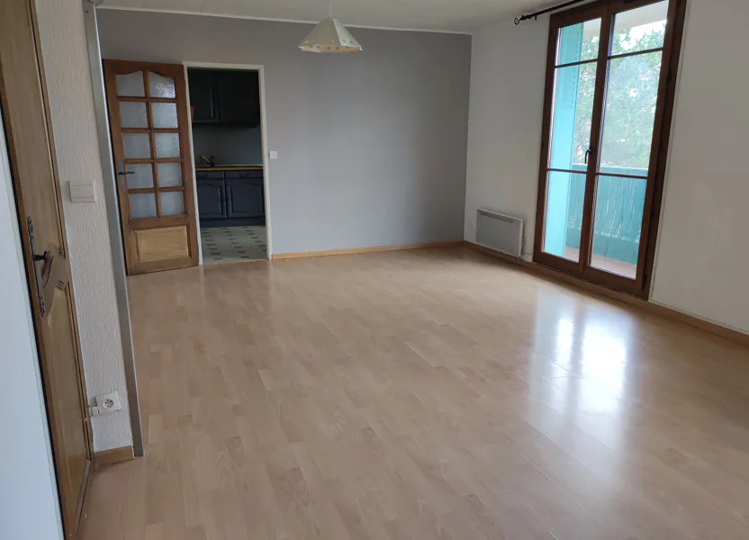 Flat Impasse de l'Aïgue in Manosque